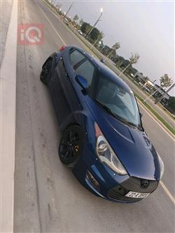 هیوندای ڤیلۆستەر